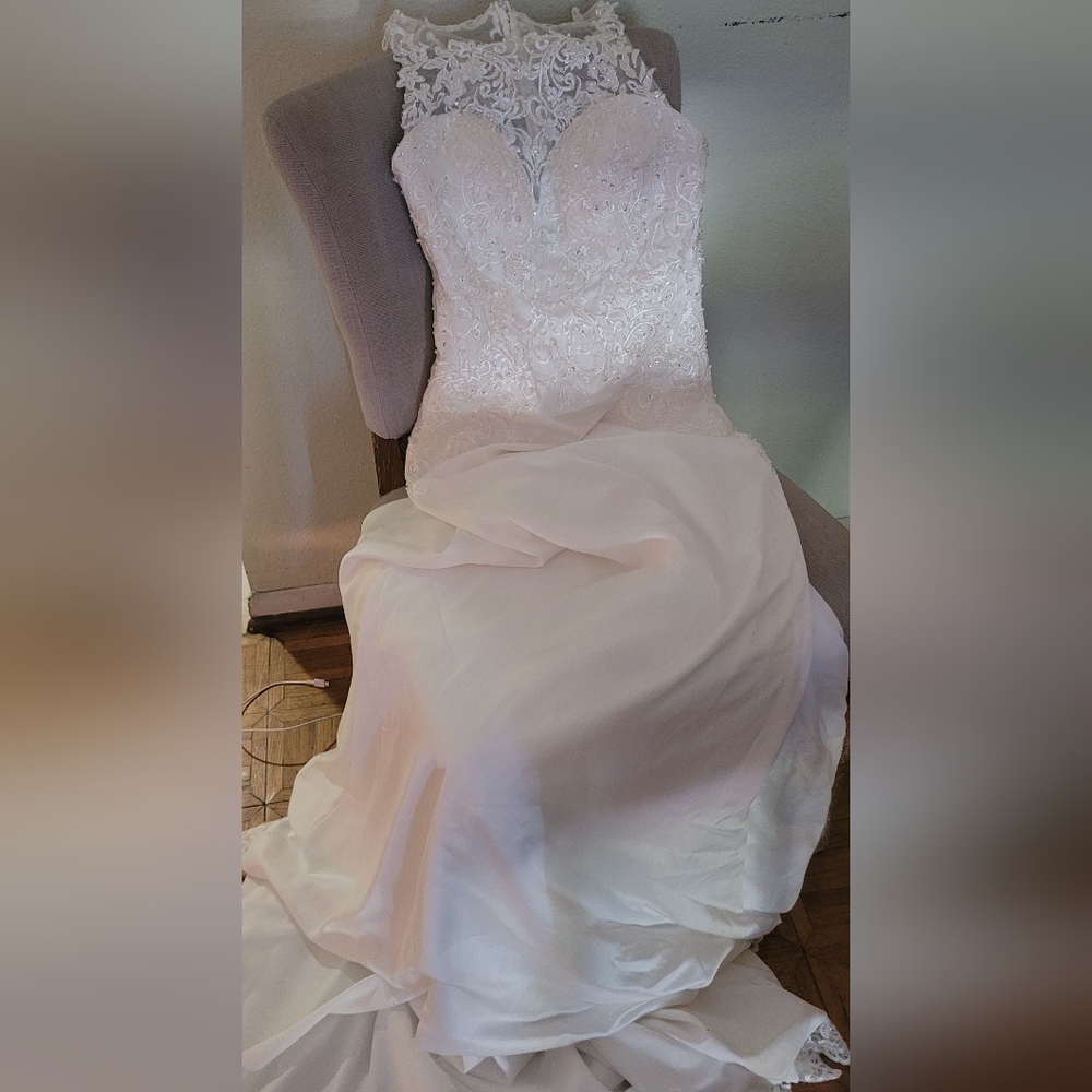 ADA Dress